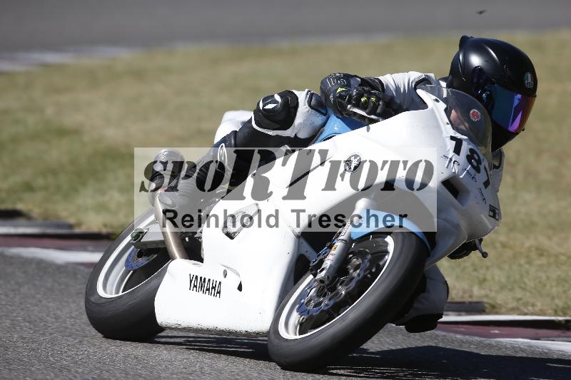 /12 30.04.2026  Speer Racing ADR/Gruppe Classic/187
